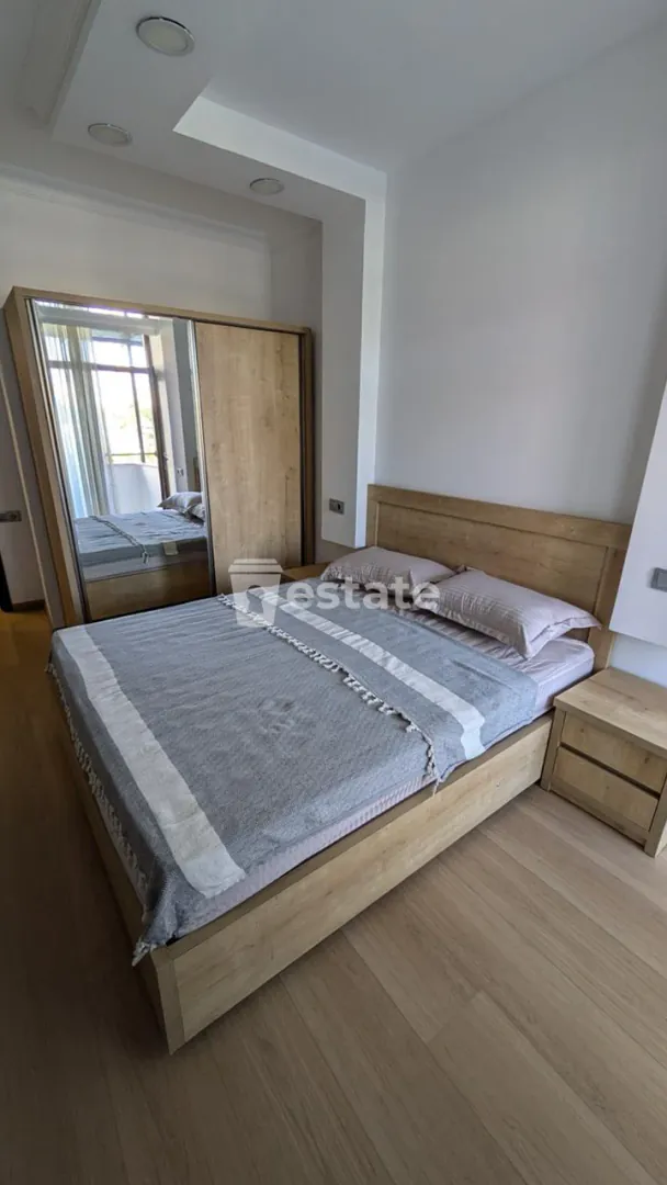 Renting out a comfortable 2+1 apartment near the entrance to May 6th Park — photo 5