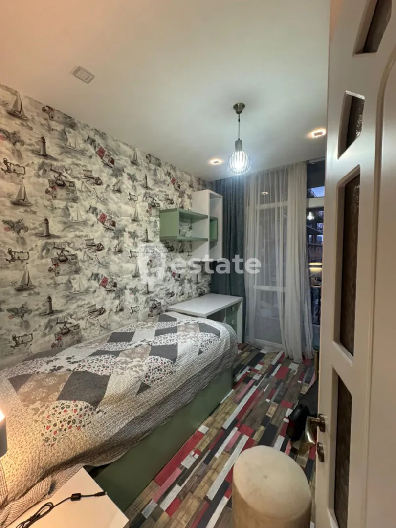 Selling fresh 2+1 apartment near old Batumi — photo 6