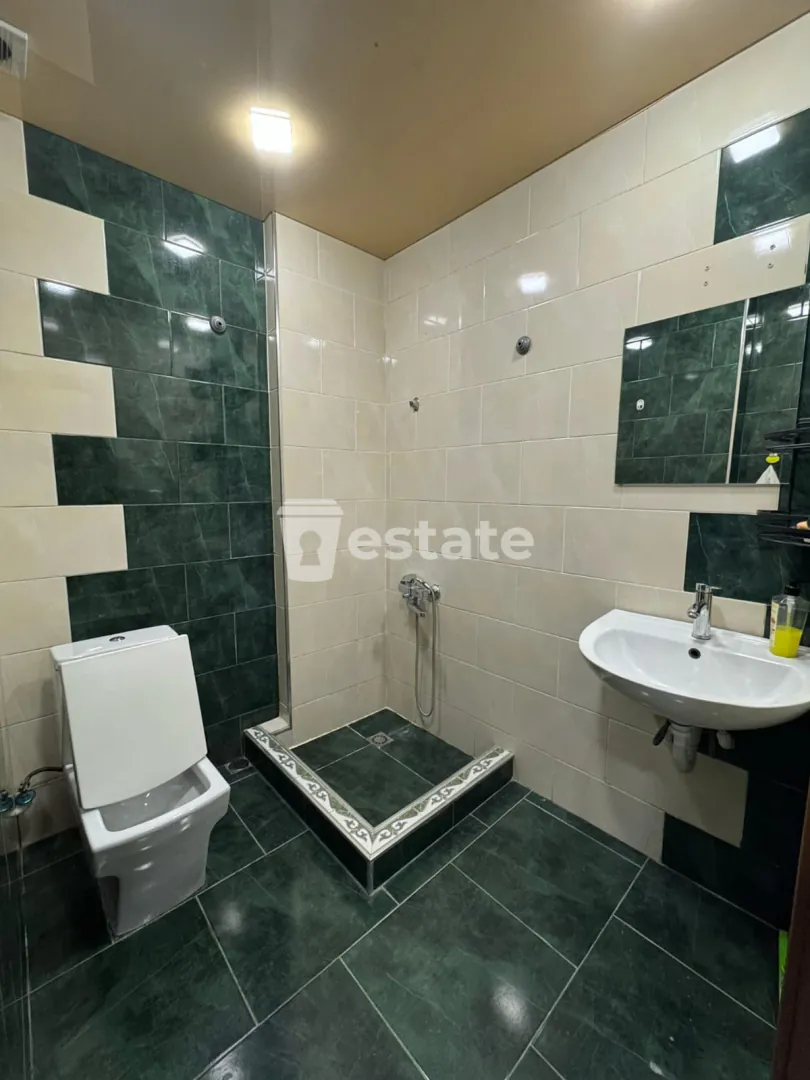 Cozy 1+1 for rent near Grand Mall — photo 8