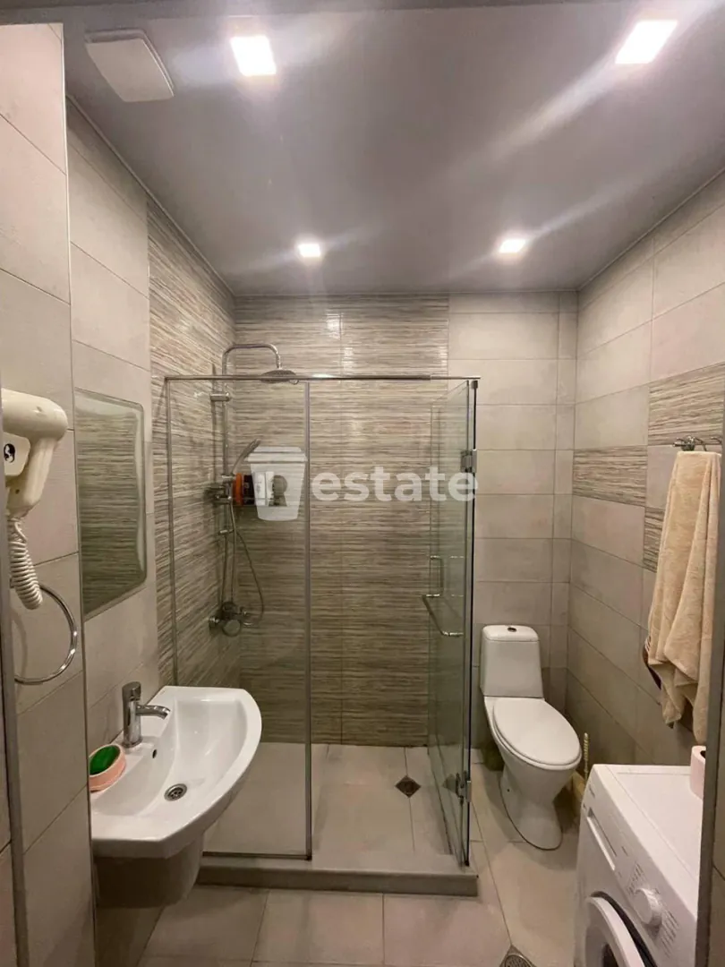 Selling a comfortable studio near Batumi Mall — photo 8