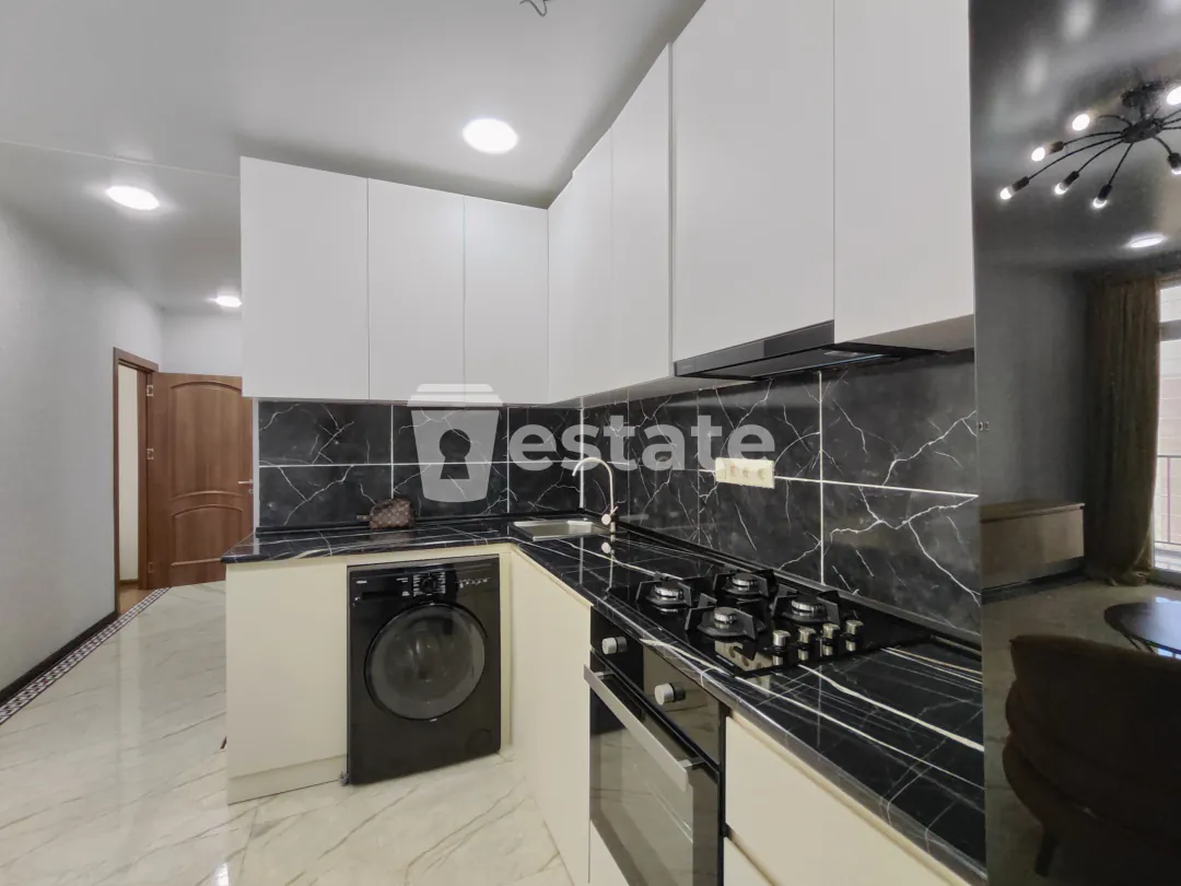 For sale: comfortable 1+1 near the new boulevard — photo 3
