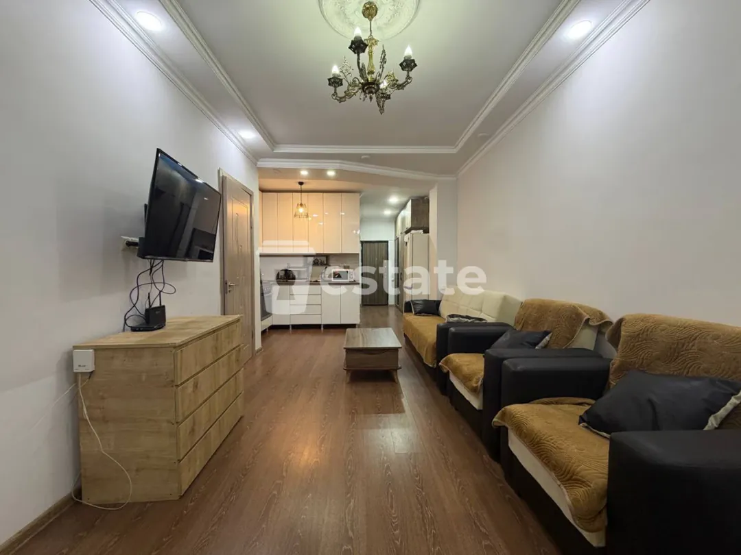 Selling a cozy 2+1 apartment near the new boulevard — photo 2