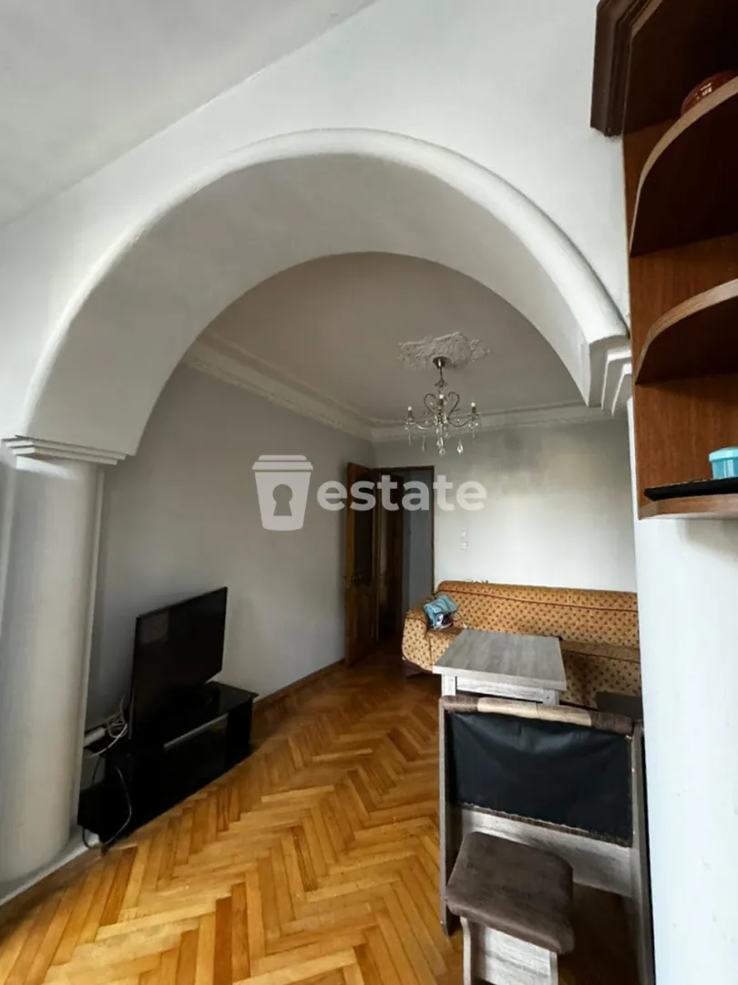Renting out a spacious 2+1 apartment — photo 2