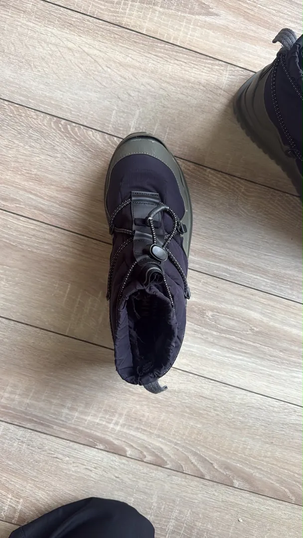 Shoes — photo 1