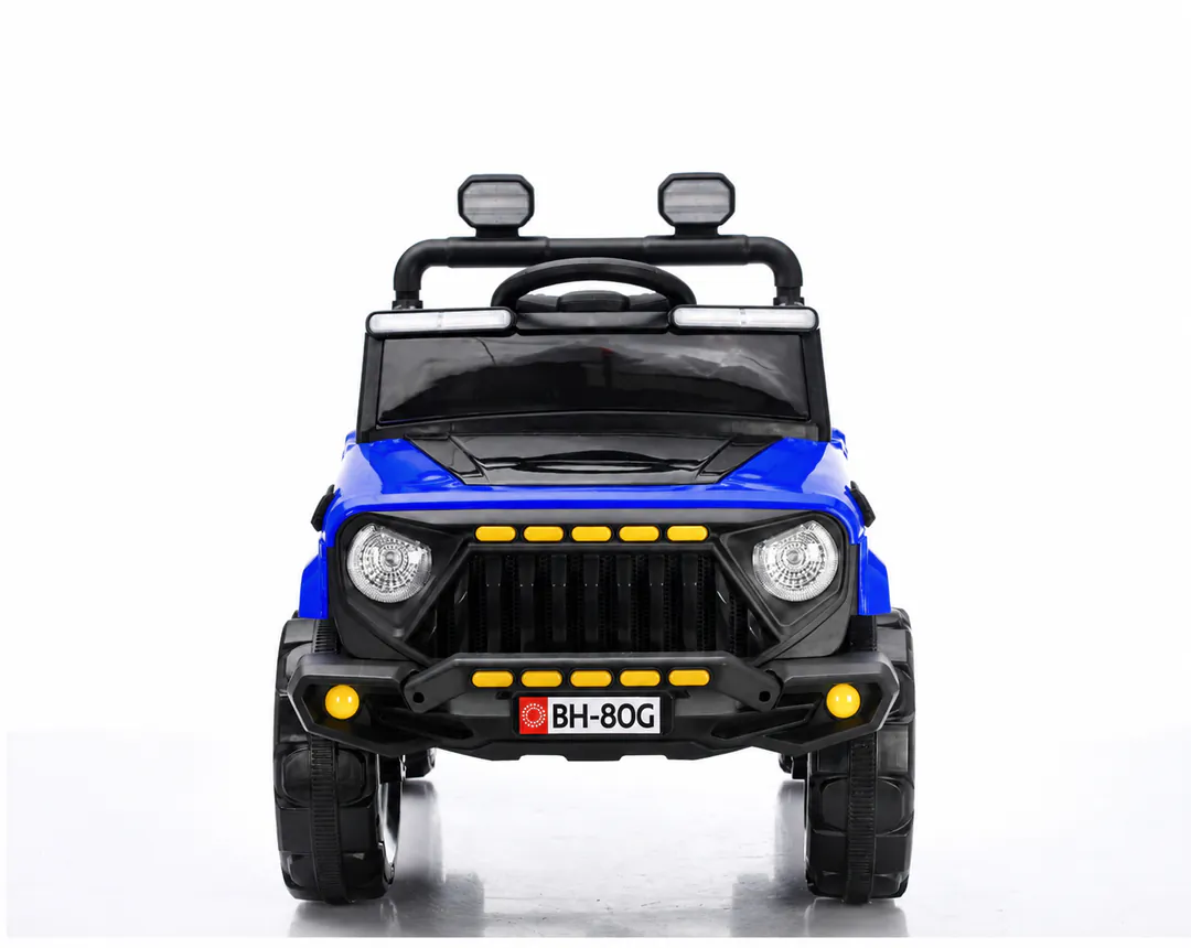 Children's Electric Car BH-80G-BL — photo 2