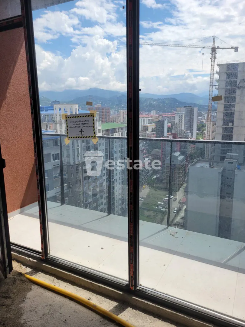 Продам чёрный каркас (студия) вблизи нового… — photo 4