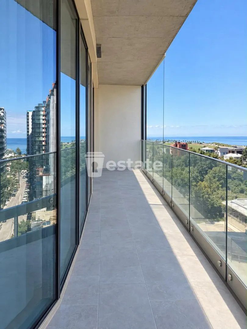 Modern 2+1 apartment for sale near Elt district — photo 9