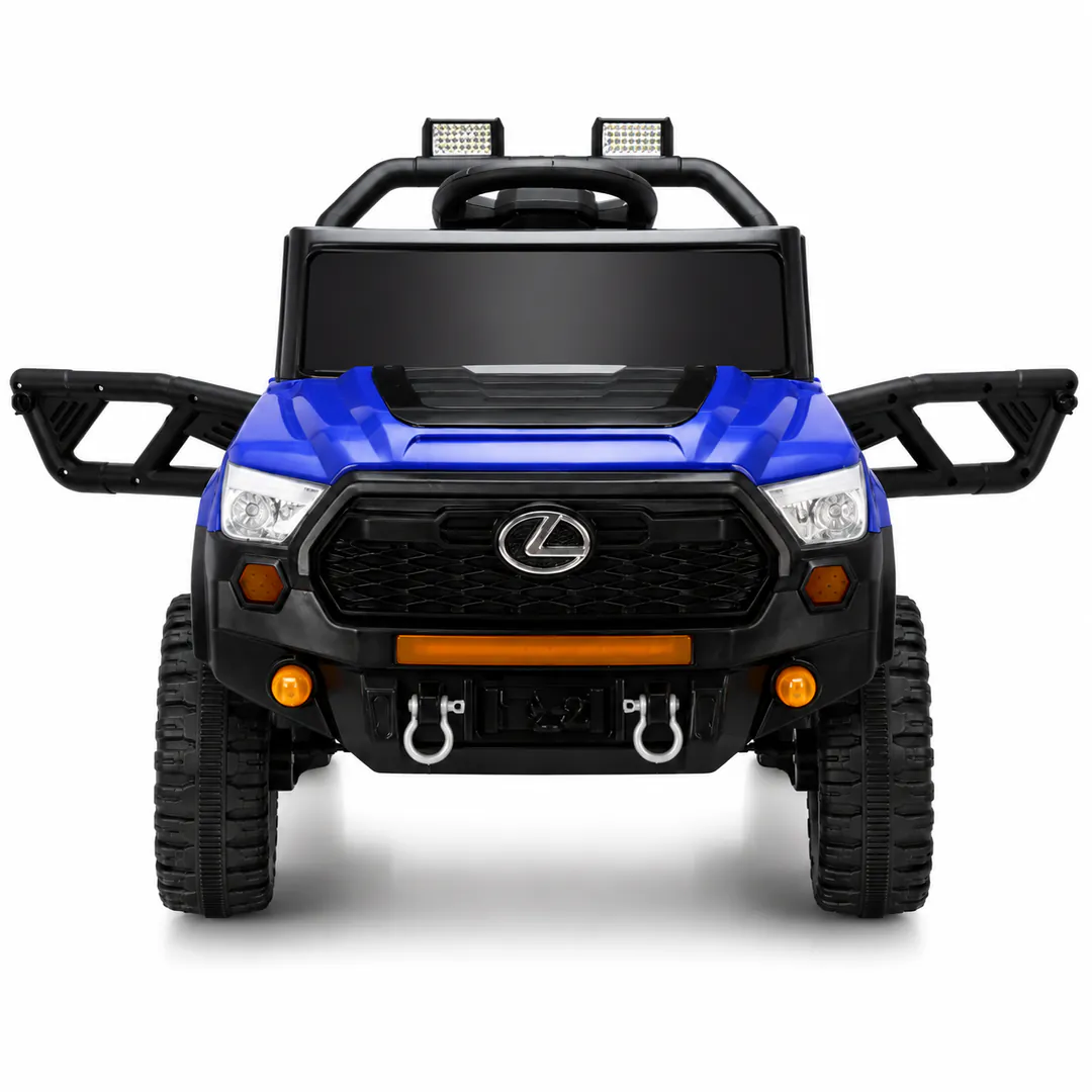 Children's Electric Car LEXUS GM-503-BLU (2 — photo 3