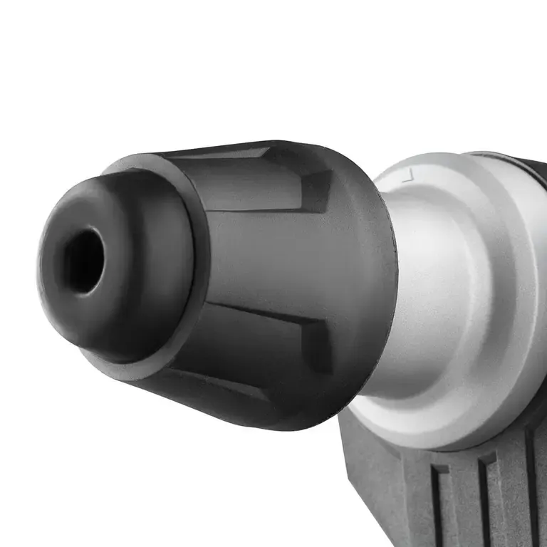 ელექტრო პერფორატორი Ronix-2732 28mm, 4.5J, 1250w — ფოტო 5