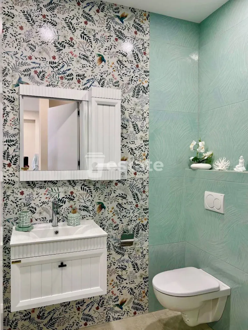 Fresh 1+1 for rent near the Alley of Heroes — photo 8