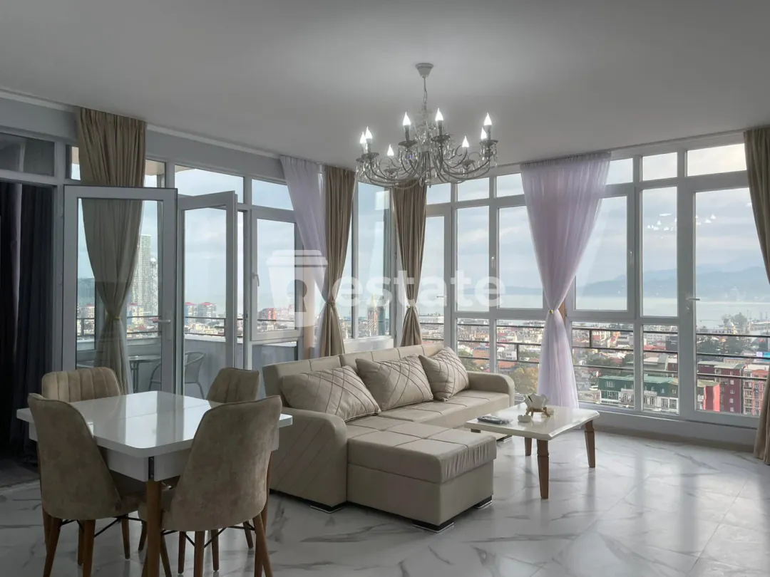 Renting out a bright 2+1 apartment — photo 1