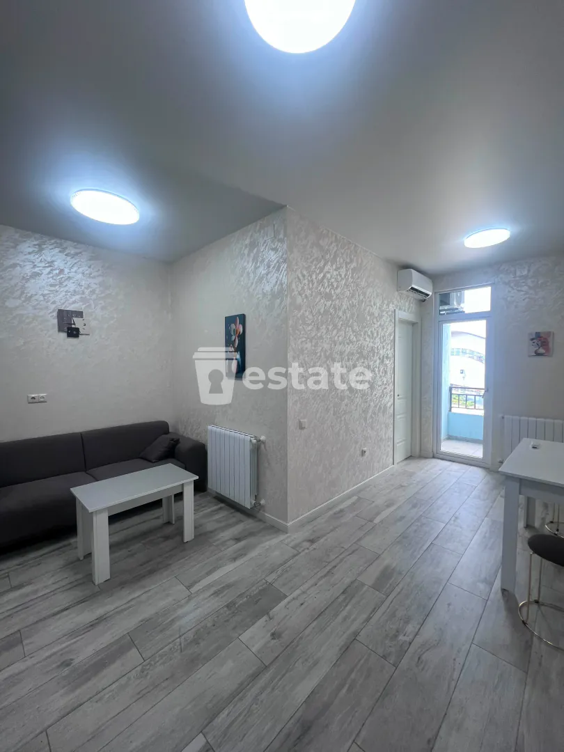 Renting out a comfortable 1+1 near the sports palace — photo 2