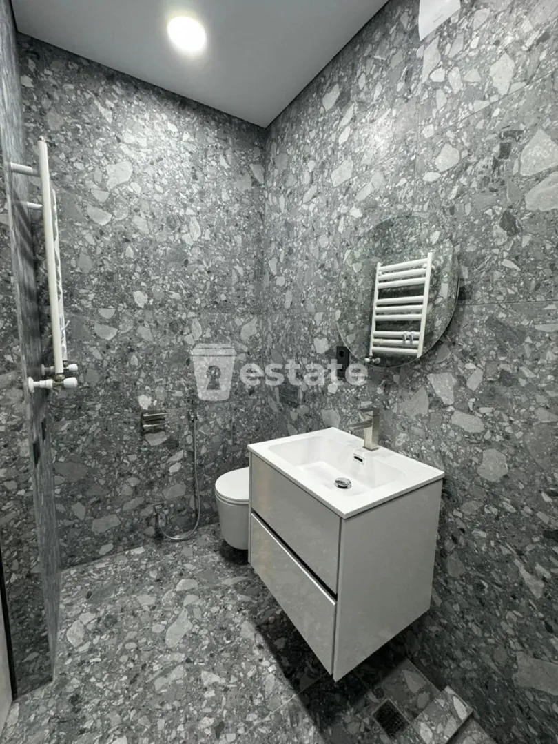Renting out a comfortable 1+1 near May 6th Park — photo 7