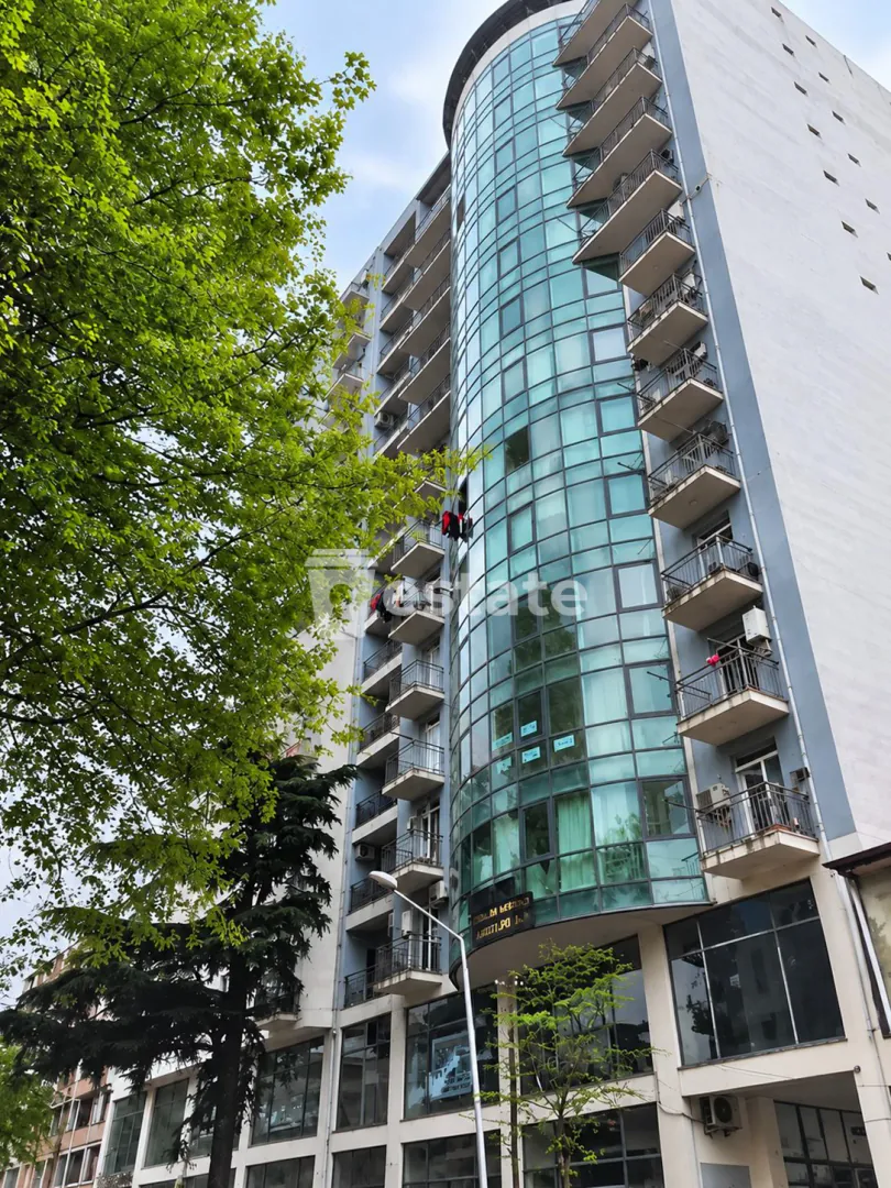 Selling a comfortable 1+1 near old Batumi — photo 8