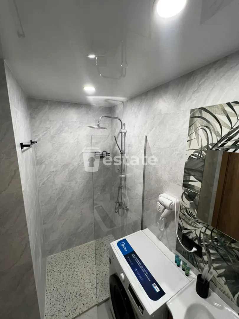 Modern studio for rent in Elt quarter — photo 8
