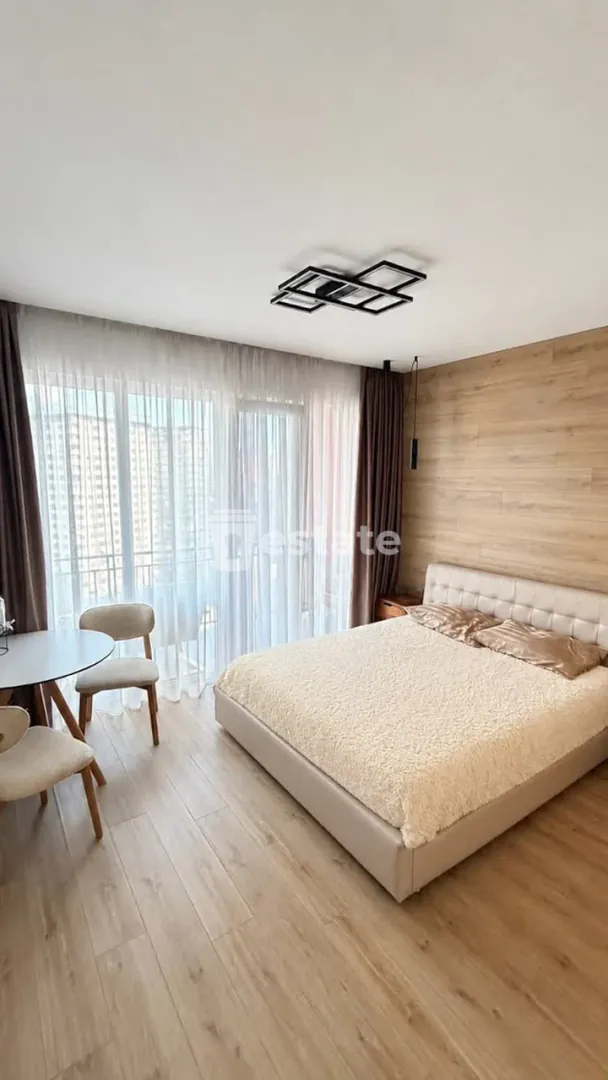 Selling a comfortable studio near Grand Mall — photo 1