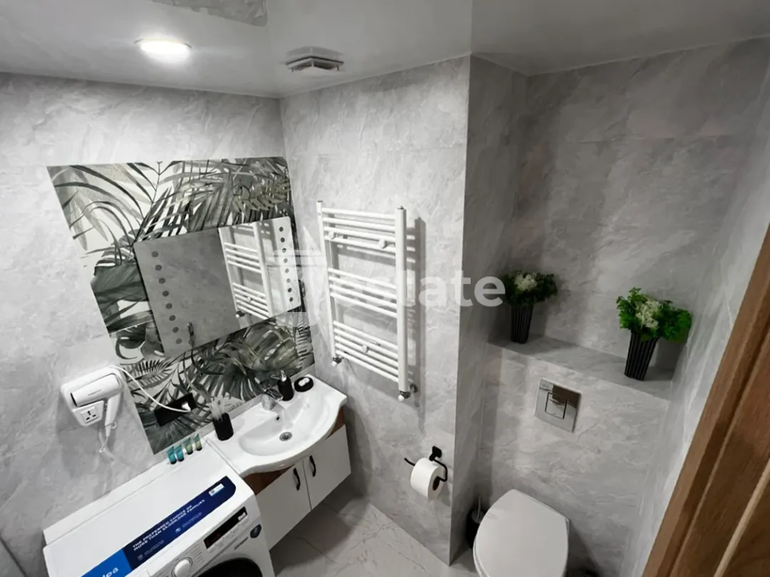 Modern studio for rent in Elt quarter — photo 7