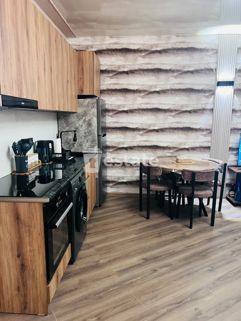 Renting a cozy 1+1 apartment near the new boulevard — photo 3