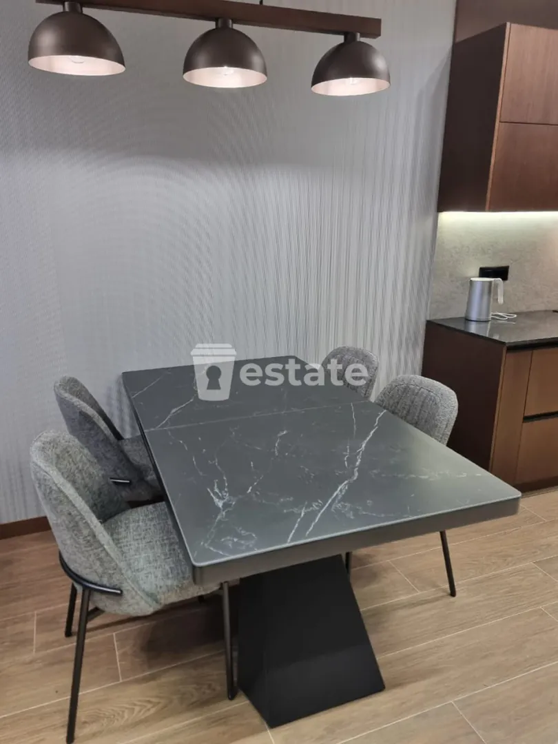 Modern 1+1 for rent in Porta Tower — photo 3
