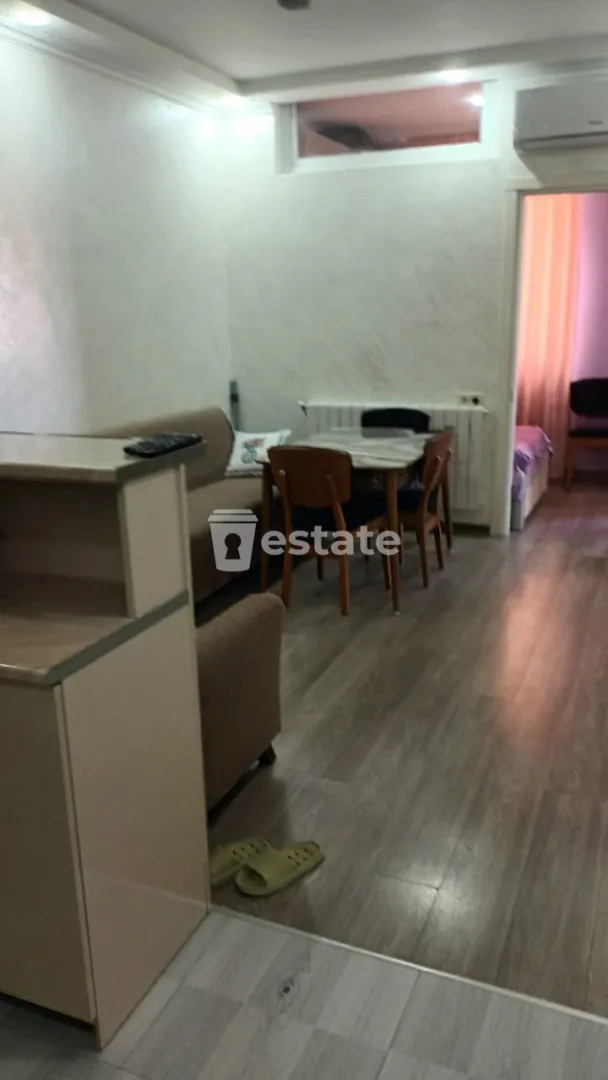 Selling a cozy 2+1 near old Batumi — photo 1