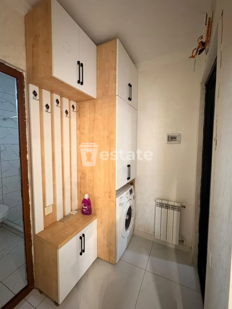 Renting out a comfortable 2+1 apartment near Hopa Market — photo 8