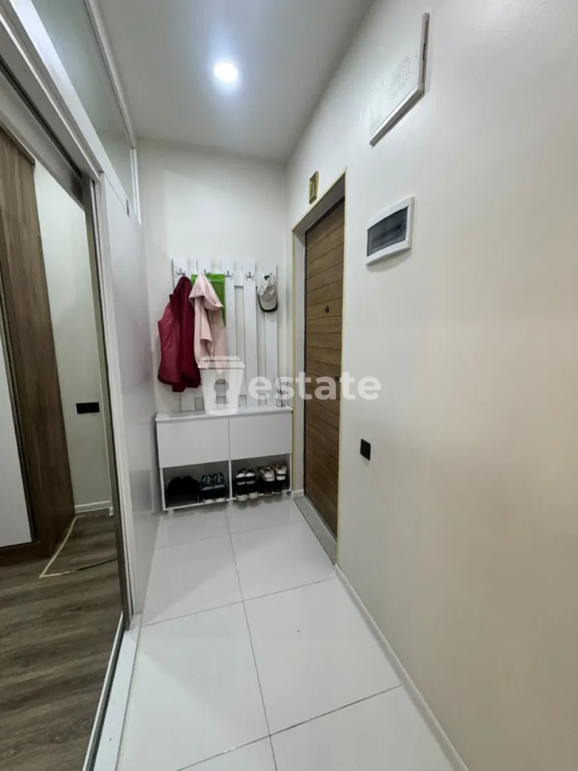 Selling a cozy 2+1 apartment near Dynamo Stadium — photo 6