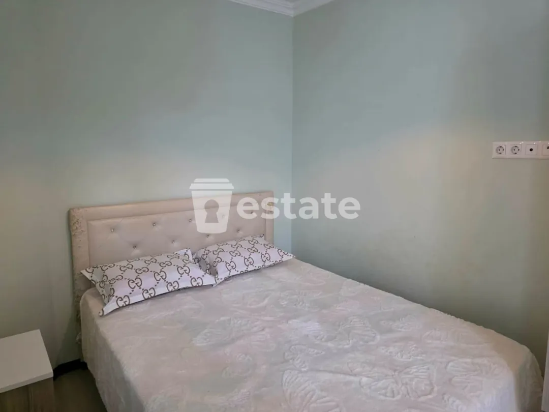 Cozy 1+1 apartment for rent — photo 7