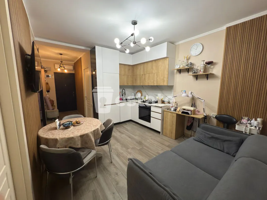 Selling a cozy 2+1 apartment near the Republican Hospital — photo 2