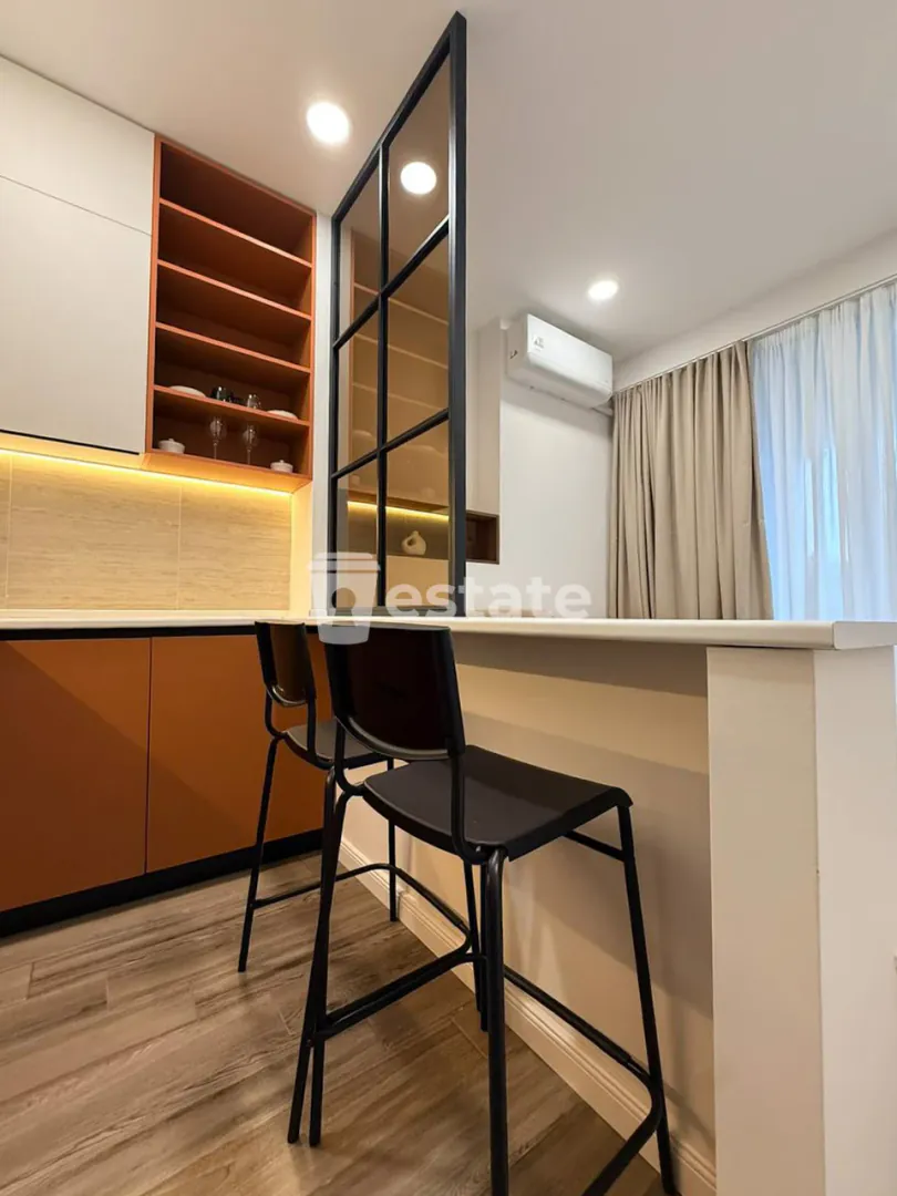 Selling a cozy studio near the Alley of Heroes — photo 5