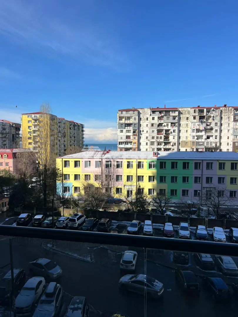 Selling a modern studio near Grand Mall — photo 9