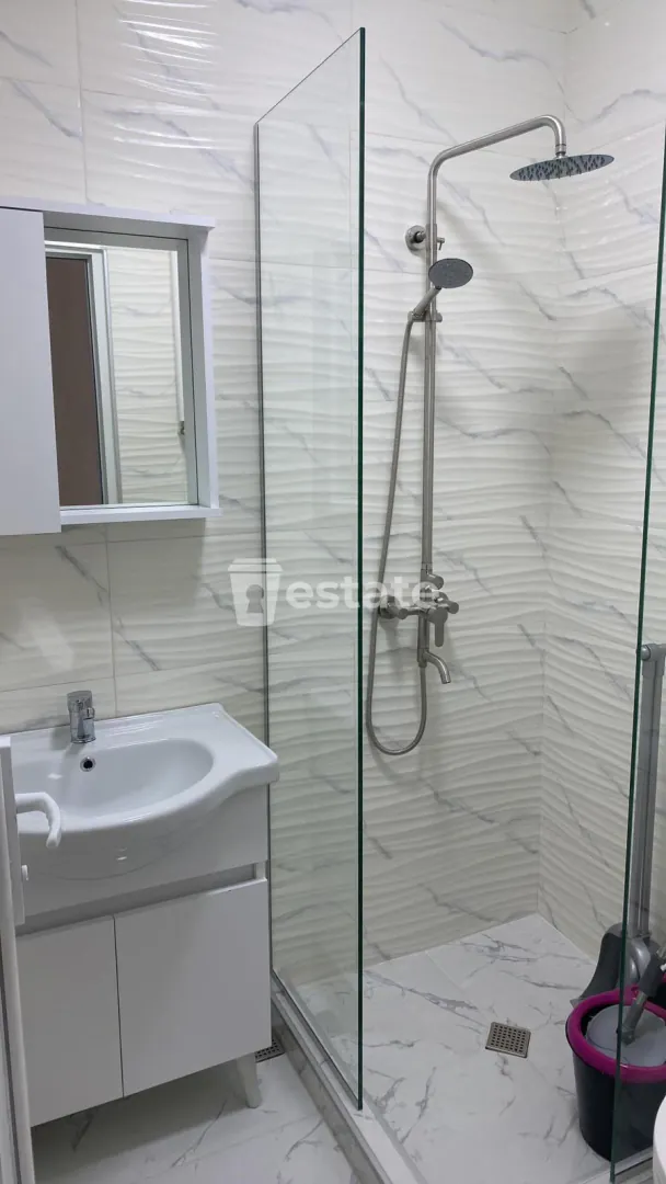 Renting a comfortable 1+1 apartment near Dinamo Stadium — photo 7