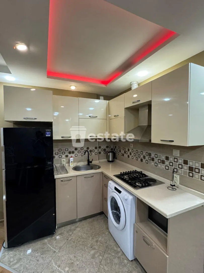 Cozy 1+1 for rent near Grand Mall — photo 4