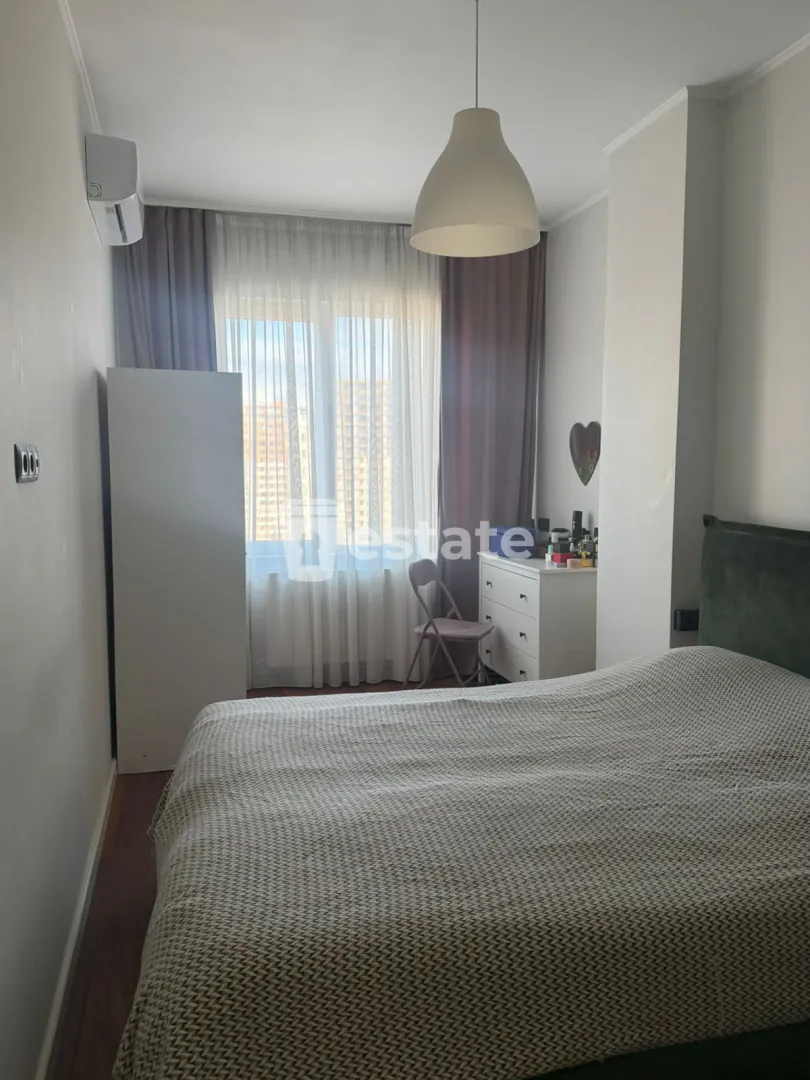 Selling modern 1+1 apartment — photo 4
