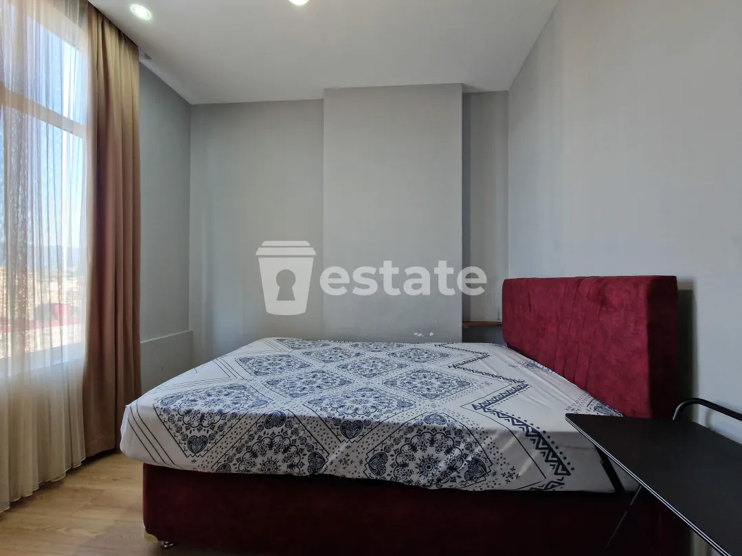 Cozy 1+1 apartment for rent — photo 5