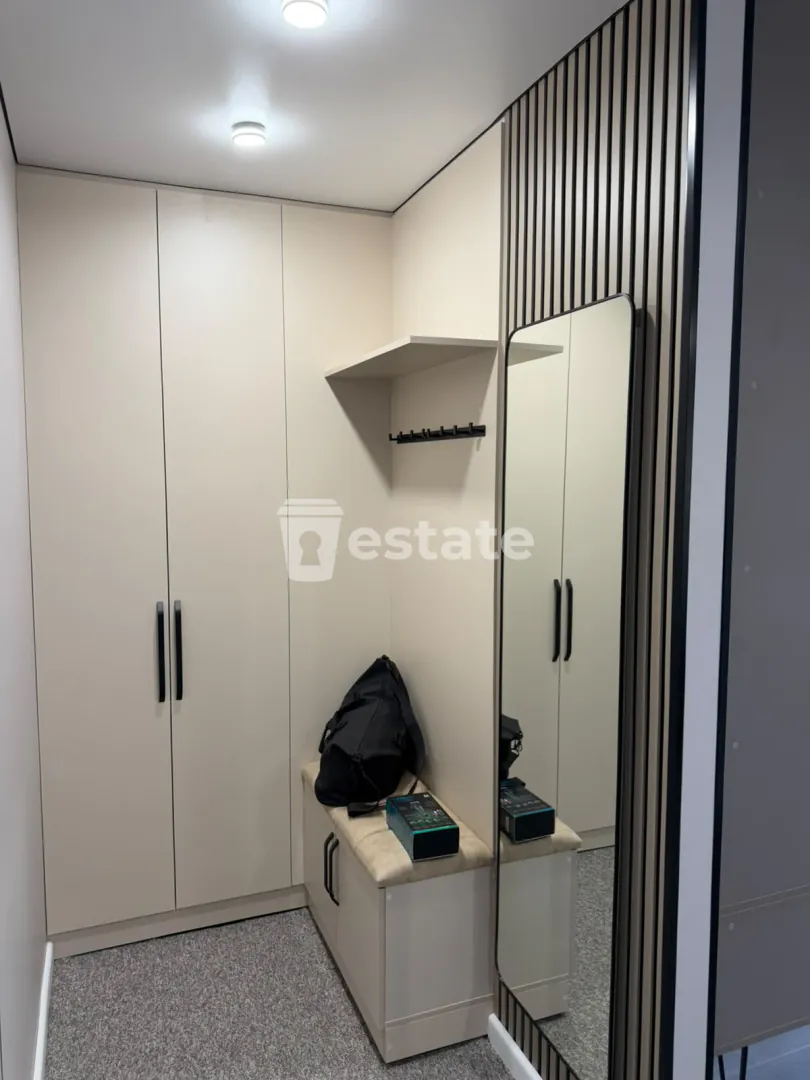Renting out a comfortable 1+1 near Elt quarter — photo 7