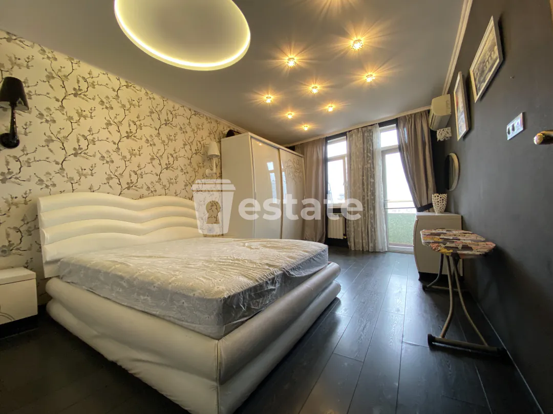 Selling spacious 2+1 apartment — photo 5