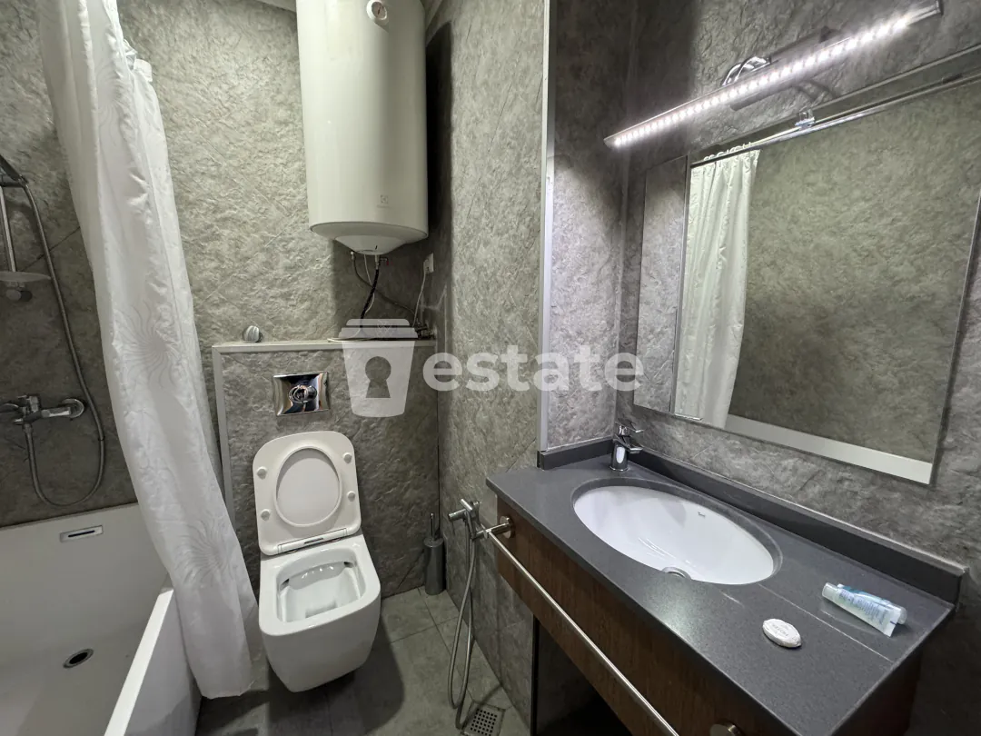Selling a comfortable studio near the new boulevard — photo 6