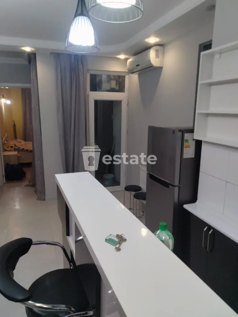 Selling a comfortable 2+1 apartment in the center of Batumi — photo 3