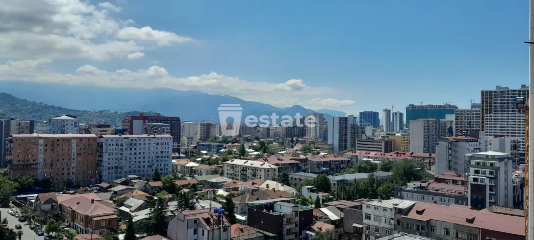 Bright studio for sale near old Batumi — photo 9