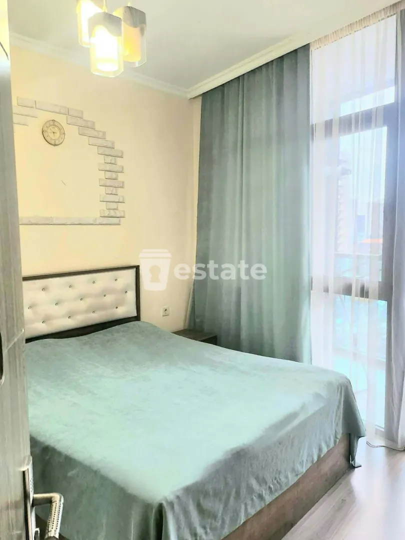 Comfortable 1+1 apartment for rent on Heroes' Alley — photo 5