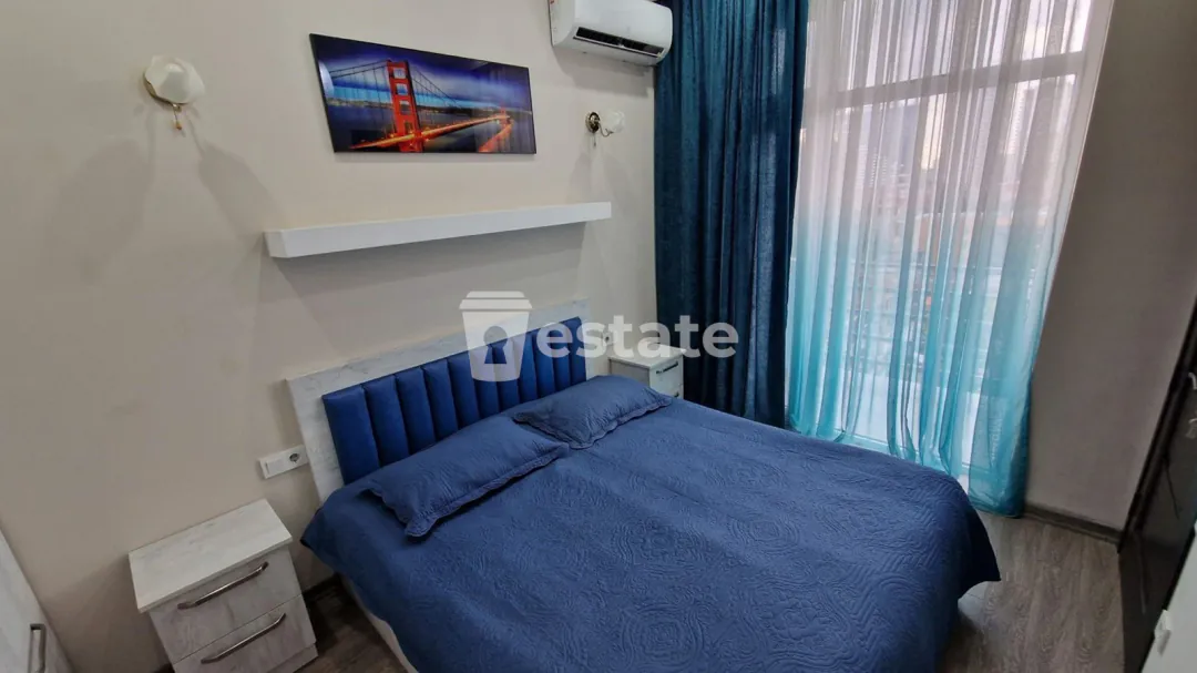 Selling a comfortable 1+1 apartment — photo 4