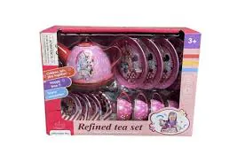 Children's Toy: Disney Mermaid Aluminum Set — photo 1