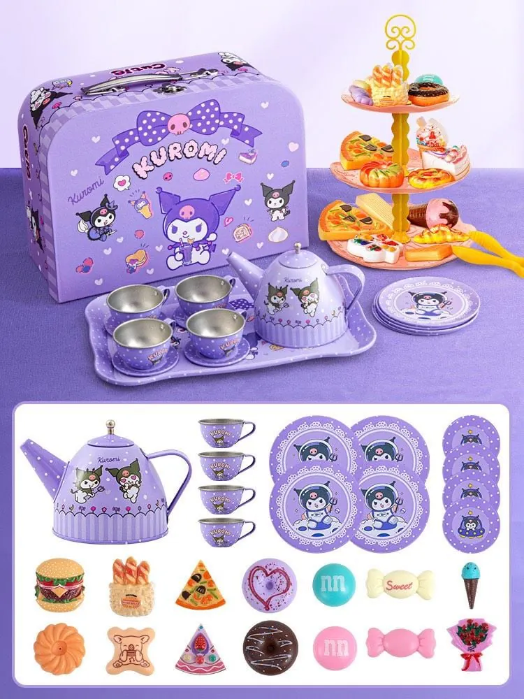 Children's toy Kuromi collection very — photo 1