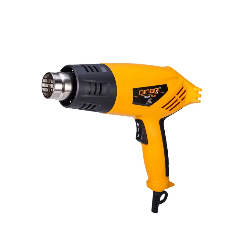 ტექნიკური ფენი DINGQI 121103 (2000 W) — ფოტო 1