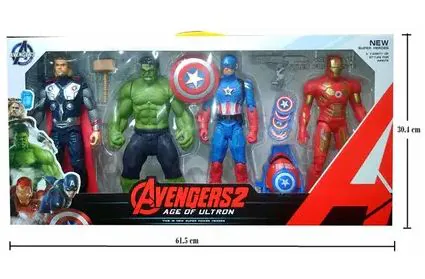 Children's Toy Shopme Store 4 in 1 Movies — photo 2