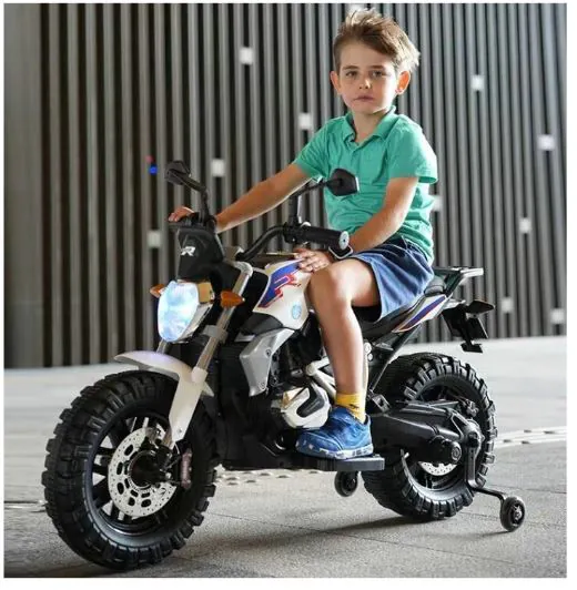 608 with rubber tires/leather seat 608W — photo 2
