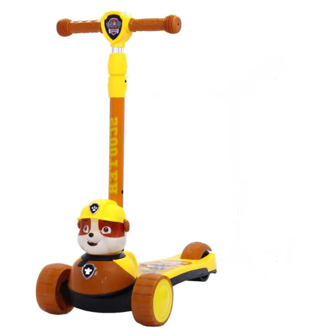 Scooter 618BROWN — photo 4
