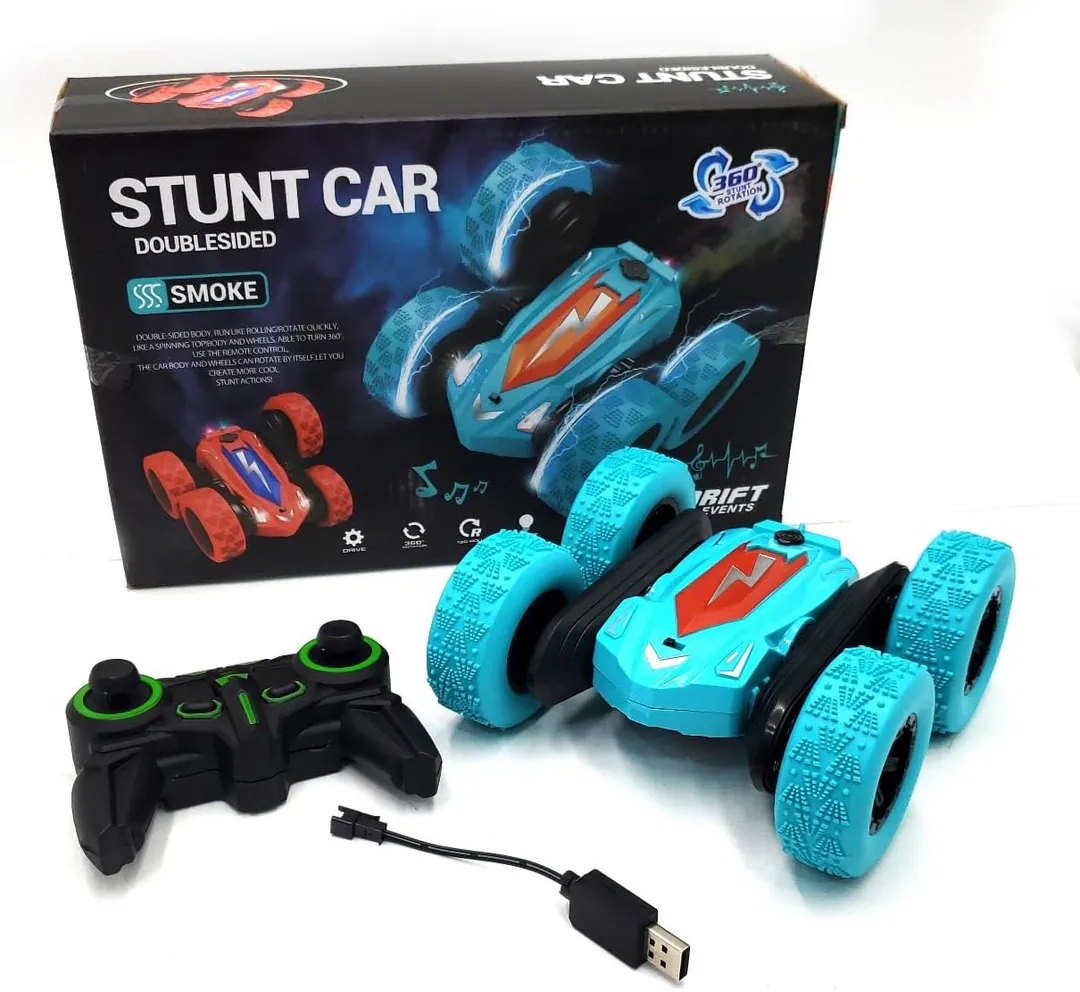 Wireless remote control children's toy — photo 1