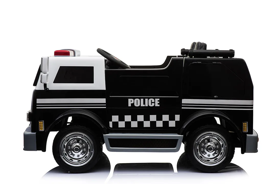 POLICE-LL911 police car — photo 3