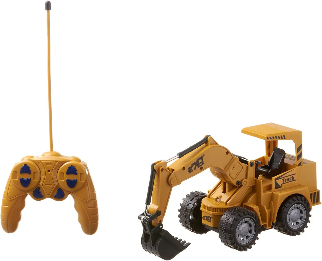 Remote Control Children's Toy — photo 7